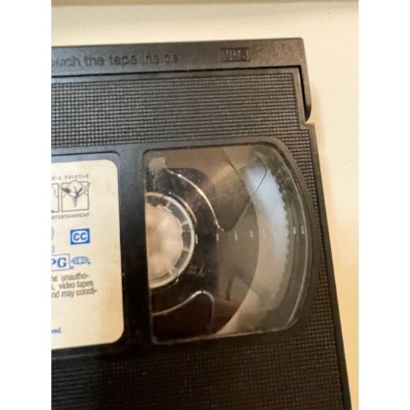 Stuart Little 2 VHS - Picture 8 of 10